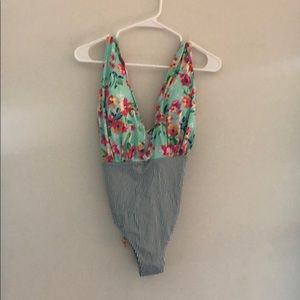 Cupshe swimsuit new with tags